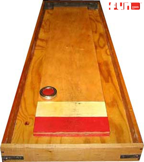 Rebound Carnival Fun Events Rental