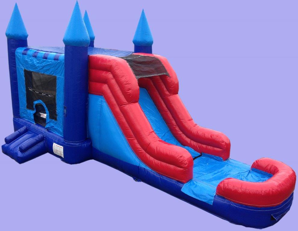 Inflatable Rentals Bounces Combo Bouncers Moonwalks Jump Houses