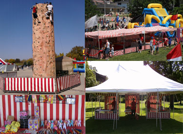 Church Festival Rentals Prizes & Games Church Festival Rentals Prizes & Games