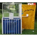 Dunk Tank Rental - Milwaukee Wisconsin Illinois