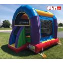 Inflatable Birthday Bounce Rental
