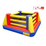 Bouncy Boxing - Inflatable Arena