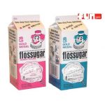 Cotton Candy - Floss Sugar