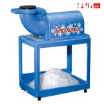 Snow Cone Machine Rental