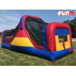 Slide Inflatable - Happy Slide