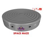 Infinity Flyer Space Ship Maze