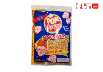 Popcorn - Nak Pak Kit