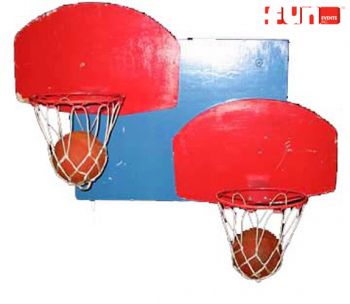 Shoot-2-Basketball-Carnival-Game