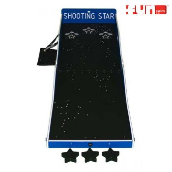 Shooting Star Game Rental