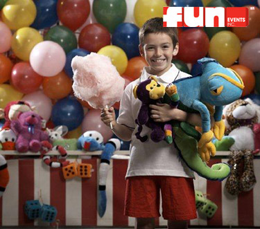 Fun Events Fun Fair School Carnivals Fun Events Fun Fair School Carnivals